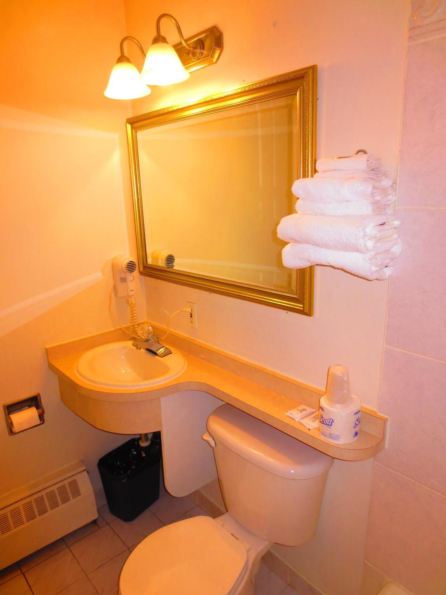 Canadiana Motel Hanover Bagian luar foto