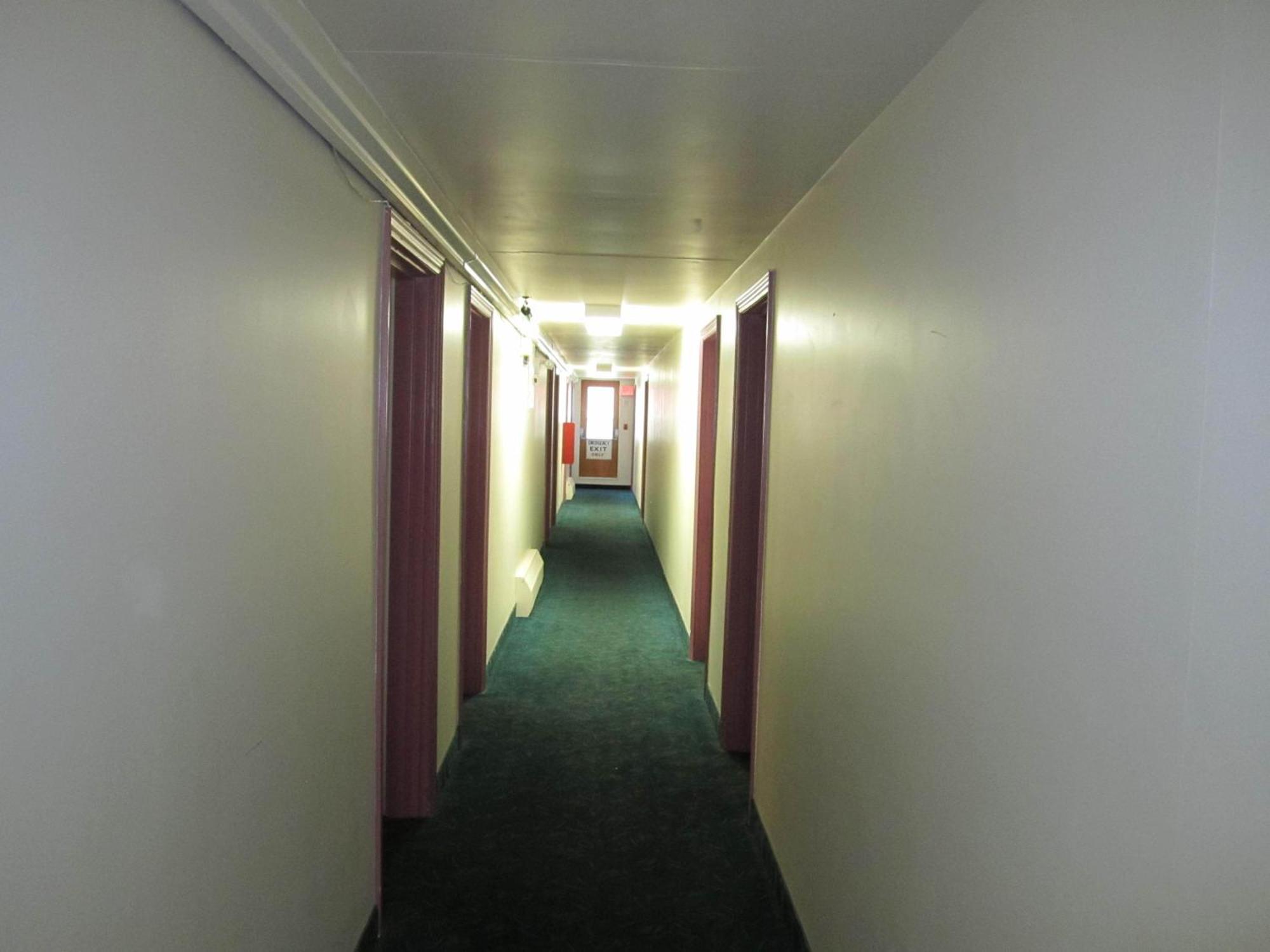 Canadiana Motel Hanover Bagian luar foto