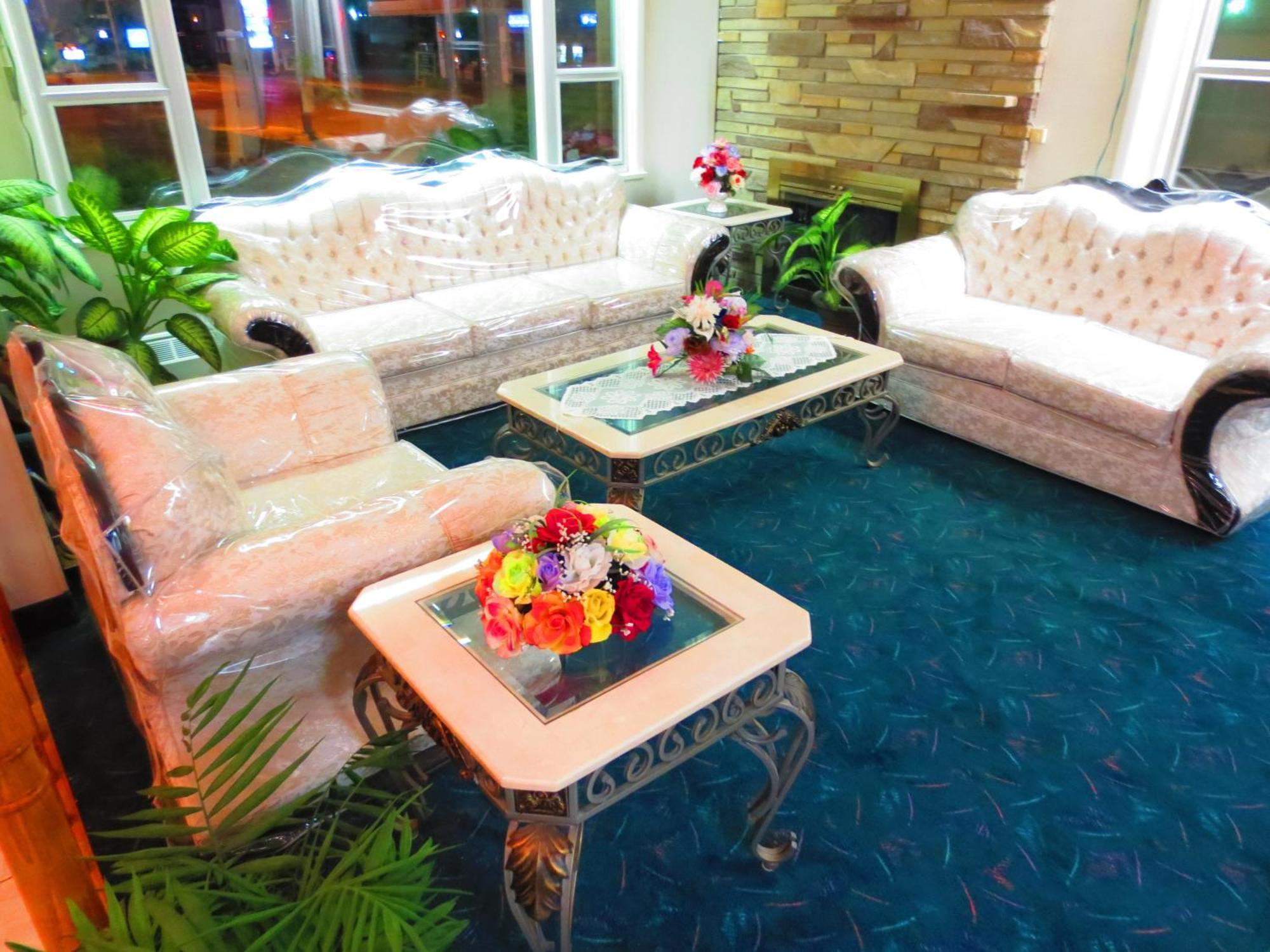Canadiana Motel Hanover Bagian luar foto