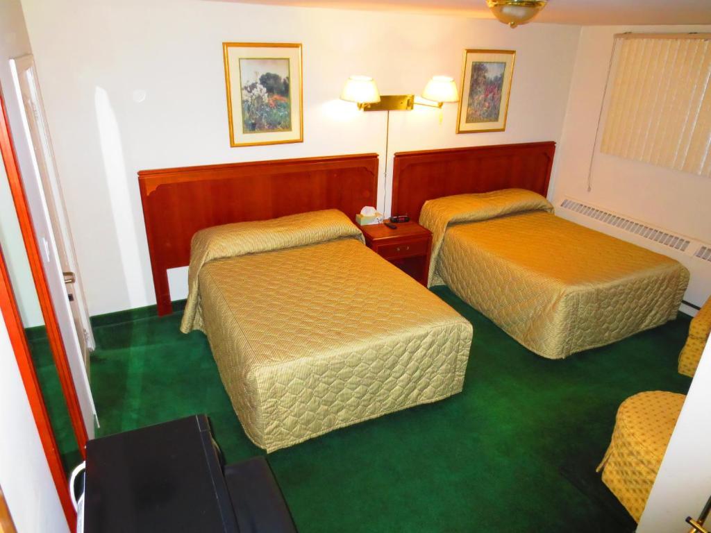 Canadiana Motel Hanover Ruang foto