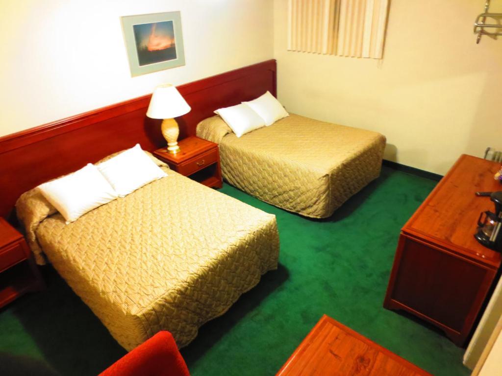 Canadiana Motel Hanover Ruang foto